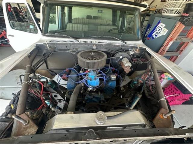 1977 Ford F250 (CC-1859032) for sale in Cadillac, Michigan