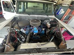 1977 Ford F250 (CC-1859032) for sale in Cadillac, Michigan
