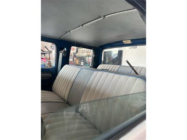 1977 Ford F250 (CC-1859032) for sale in Cadillac, Michigan