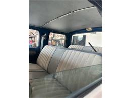 1977 Ford F250 (CC-1859032) for sale in Cadillac, Michigan