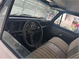 1977 Ford F250 (CC-1859032) for sale in Cadillac, Michigan