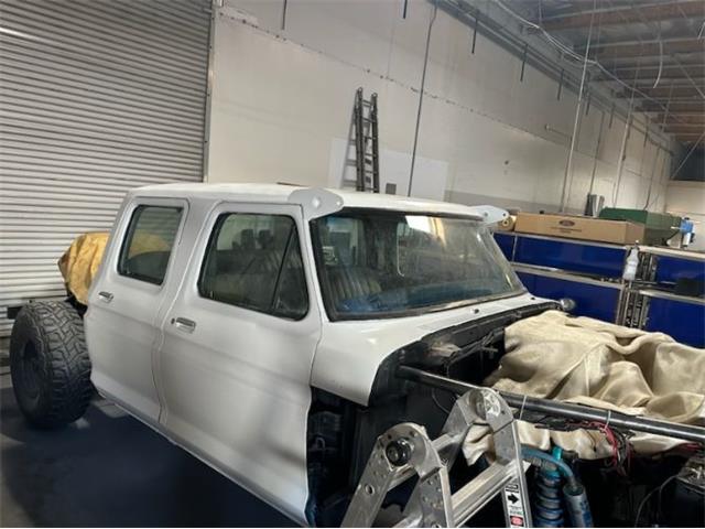 1977 Ford F250 (CC-1859032) for sale in Cadillac, Michigan