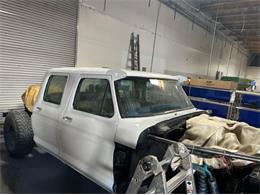 1977 Ford F250 (CC-1859032) for sale in Cadillac, Michigan