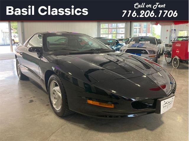 1994 Pontiac Firebird (CC-1859035) for sale in Depew, New York