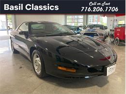 1994 Pontiac Firebird (CC-1859035) for sale in Depew, New York