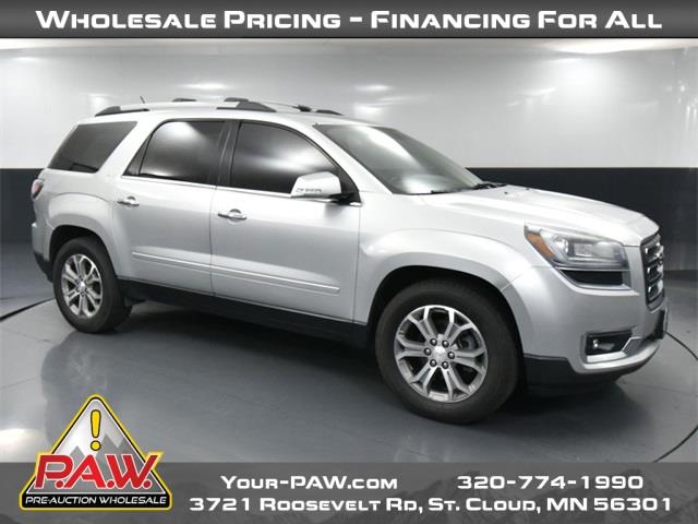 2014 GMC Acadia (CC-1859038) for sale in Saint Cloud, Minnesota