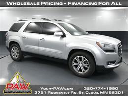 2014 GMC Acadia (CC-1859038) for sale in Saint Cloud, Minnesota