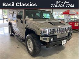 2004 Hummer H2 (CC-1859039) for sale in Depew, New York