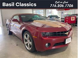 2009 Chevrolet Camaro (CC-1859041) for sale in Depew, New York