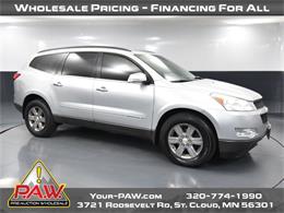 2010 Chevrolet Traverse (CC-1859042) for sale in Saint Cloud, Minnesota