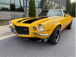 1970 Chevrolet Camaro (CC-1859048) for sale in Greensboro, North Carolina