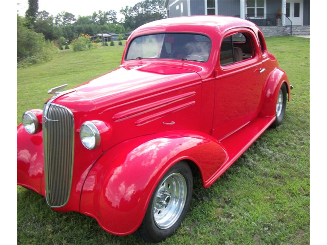 1936 Chevrolet Coupe for Sale | ClassicCars.com | CC-1859049