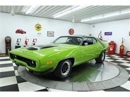 1972 Plymouth GTX (CC-1859064) for sale in Clarence, Iowa