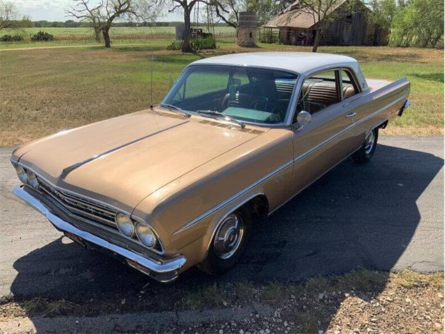 1963 Oldsmobile F85 (CC-1859065) for sale in Fredericksburg, Texas