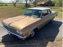 1963 Oldsmobile F85 (CC-1859065) for sale in Fredericksburg, Texas