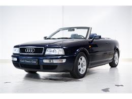 1998 Audi Cabriolet (CC-1859067) for sale in Naarden, Noord-Holland