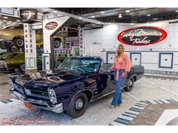 1965 Pontiac GTO (CC-1859071) for sale in Lenoir City, Tennessee