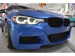 2017 BMW 340 (CC-1859085) for sale in Wayne, Michigan