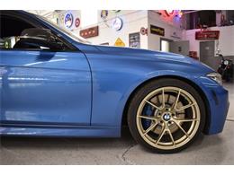 2017 BMW 340 (CC-1859085) for sale in Wayne, Michigan