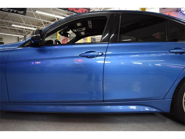 2017 BMW 340 (CC-1859085) for sale in Wayne, Michigan
