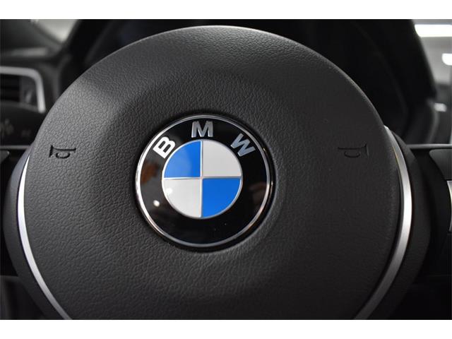 2017 BMW 340 (CC-1859085) for sale in Wayne, Michigan