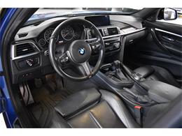 2017 BMW 340 (CC-1859085) for sale in Wayne, Michigan