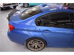 2017 BMW 340 (CC-1859085) for sale in Wayne, Michigan
