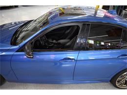 2017 BMW 340 (CC-1859085) for sale in Wayne, Michigan