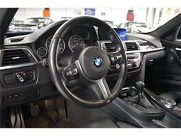 2017 BMW 340 (CC-1859085) for sale in Wayne, Michigan