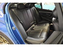 2017 BMW 340 (CC-1859085) for sale in Wayne, Michigan