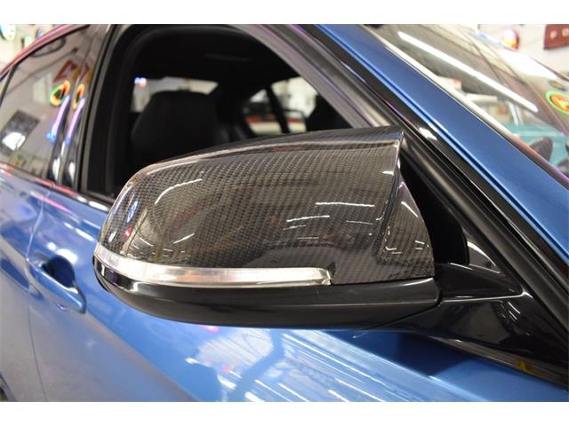 2017 BMW 340 (CC-1859085) for sale in Wayne, Michigan