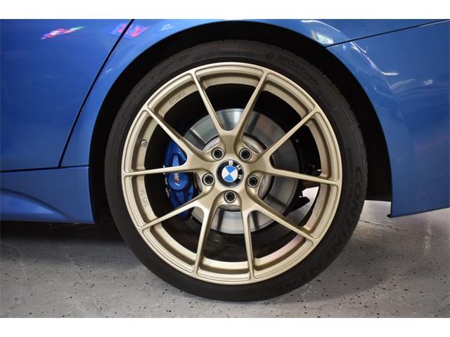2017 BMW 340 (CC-1859085) for sale in Wayne, Michigan