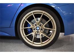 2017 BMW 340 (CC-1859085) for sale in Wayne, Michigan