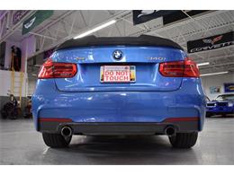 2017 BMW 340 (CC-1859085) for sale in Wayne, Michigan