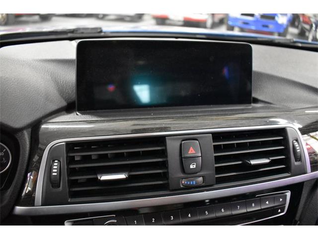 2017 BMW 340 (CC-1859085) for sale in Wayne, Michigan