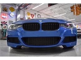 2017 BMW 340 (CC-1859085) for sale in Wayne, Michigan