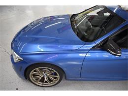 2017 BMW 340 (CC-1859085) for sale in Wayne, Michigan