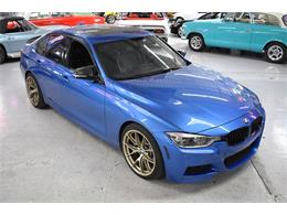 2017 BMW 340 (CC-1859085) for sale in Wayne, Michigan