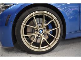 2017 BMW 340 (CC-1859085) for sale in Wayne, Michigan
