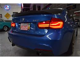 2017 BMW 340 (CC-1859085) for sale in Wayne, Michigan