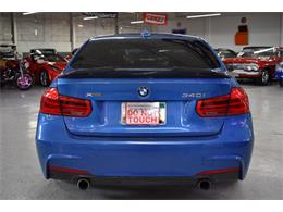 2017 BMW 340 (CC-1859085) for sale in Wayne, Michigan