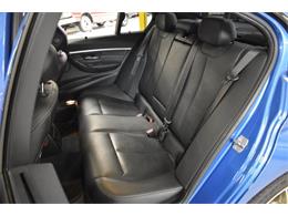 2017 BMW 340 (CC-1859085) for sale in Wayne, Michigan