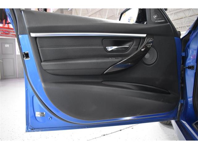 2017 BMW 340 (CC-1859085) for sale in Wayne, Michigan