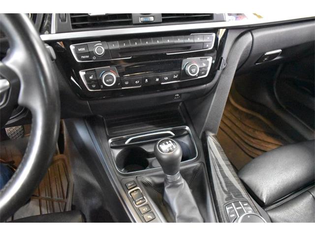 2017 BMW 340 (CC-1859085) for sale in Wayne, Michigan