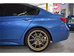 2017 BMW 340 (CC-1859085) for sale in Wayne, Michigan