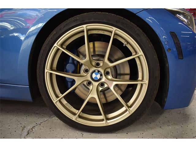2017 BMW 340 (CC-1859085) for sale in Wayne, Michigan