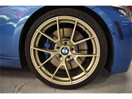 2017 BMW 340 (CC-1859085) for sale in Wayne, Michigan