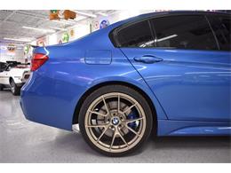 2017 BMW 340 (CC-1859085) for sale in Wayne, Michigan
