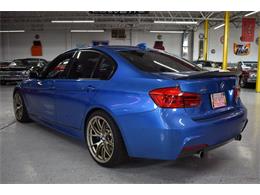 2017 BMW 340 (CC-1859085) for sale in Wayne, Michigan
