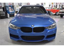2017 BMW 340 (CC-1859085) for sale in Wayne, Michigan